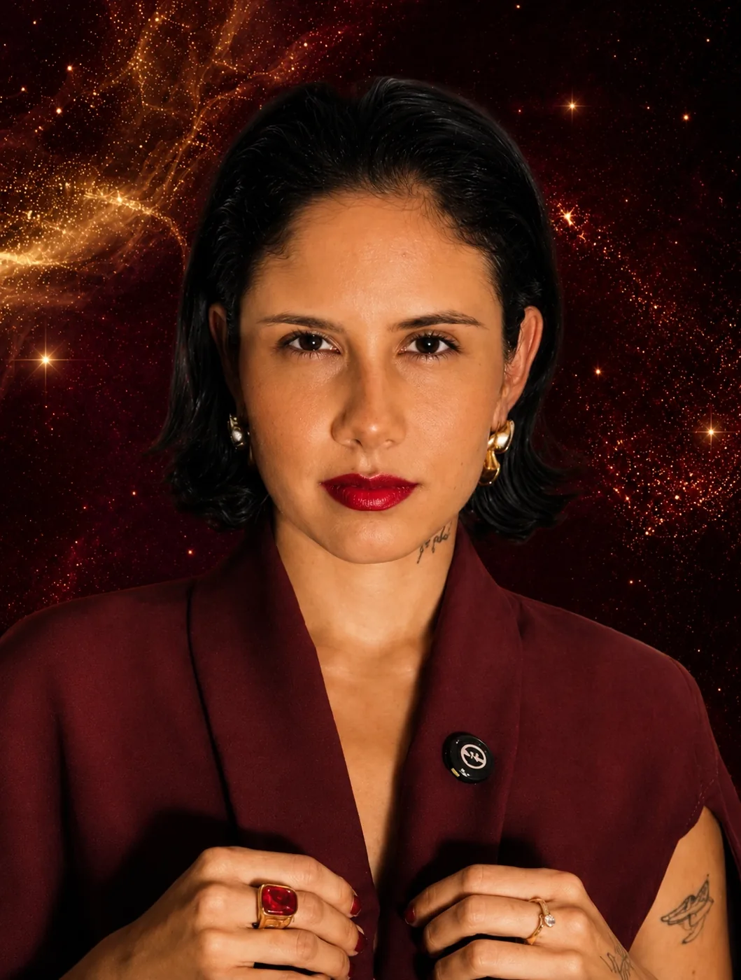 Mabi Santos