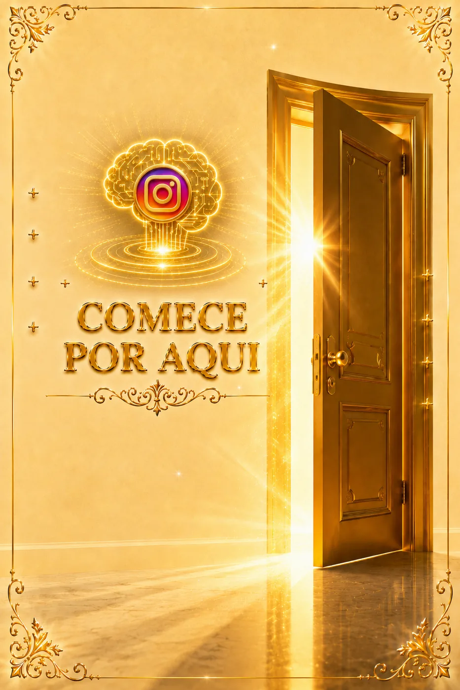 Comece por aqui