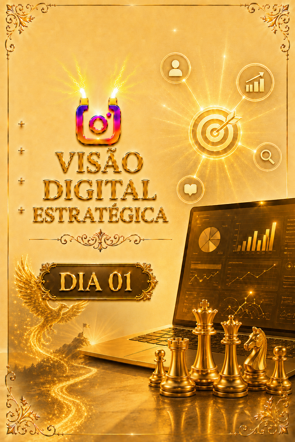 Prévia do Dia 01 do desafio