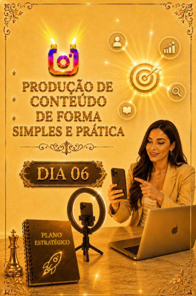 Prévia do Dia 06 do desafio