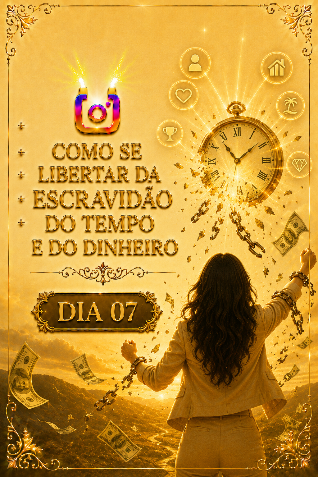Prévia do Dia 07 do desafio